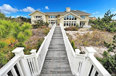 605 Dune Rd, Westhampton Beach, NY 11978 - photo 3