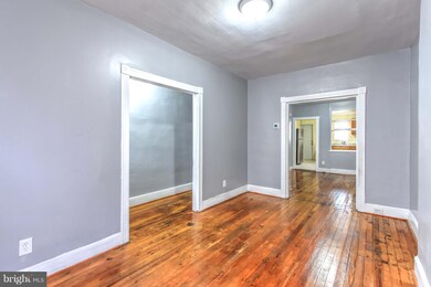 534 Brunswick St, Baltimore, MD 21223 - photo 4