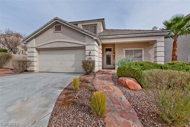 2886 Falling Springs Cir, Las Vegas, NV 89135 - photo 2