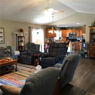 947 E Pueblo Trail, Greensburg, IN 47240 - photo 4