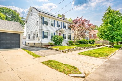 567 Wayland Ave, Providence, RI 02906 - photo 2