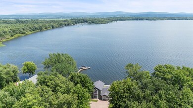 47 Old Shantee Point Rd, St. Albans Town, VT 05481 - photo 6