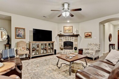 839 Esk Ave, Celina, TX 75009 - photo 7