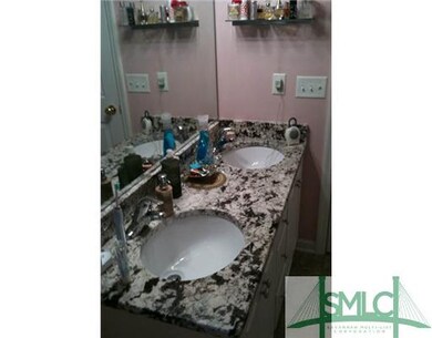 Master Bath/Spa.