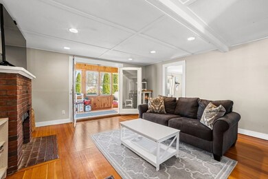 46 Clark Ave, Walpole, MA 02081 - photo 5