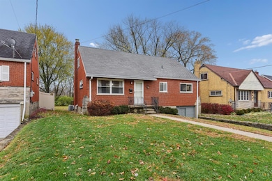 6629 Charann Ln, Cincinnati, OH 45224 - photo 3