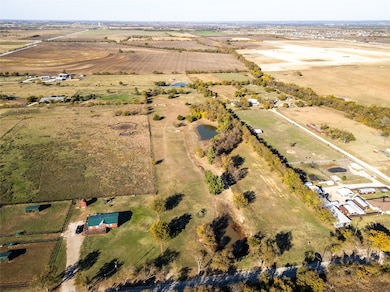 TBD Hoehn Rd, Sanger, TX 76266 - photo 2