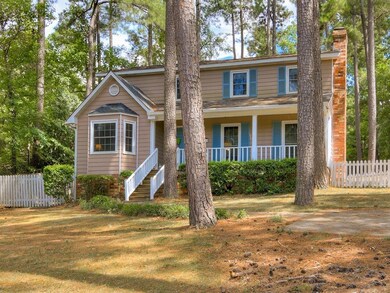 441 Bristol Rd, Augusta, GA 30907 - photo 3