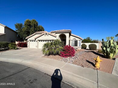 3902 S Cox Ct, Chandler, AZ 85248 - photo 2