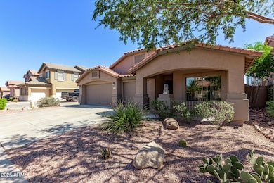 21765 N Backus Dr, Maricopa, AZ 85138 - photo 6