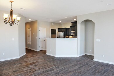 13604 Beobridge Ave, El Paso, TX 79928 - photo 4