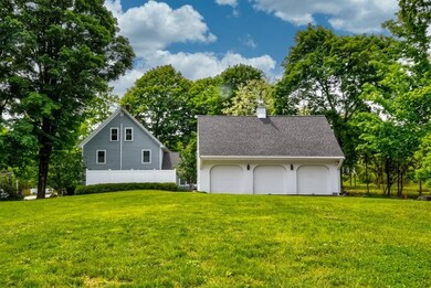 61 N Main St, Sherborn, MA 01770 - photo 3