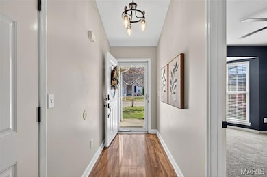 531 Indian Lake Dr, Wright City, MO 63390 - photo 3