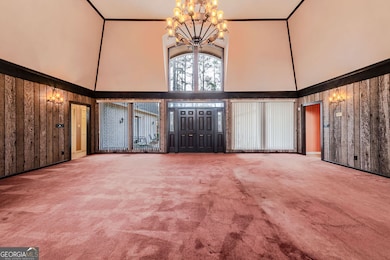 1614 Beville Dr, Griffin, GA 30224 - photo 4