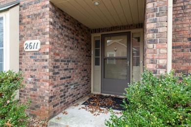 2611 E Windermere Woods Dr, Bloomington, IN 47401 - photo 2