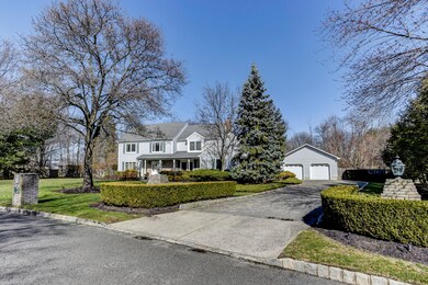 7 Kathy Ct, Holmdel, NJ 07733 - photo 3