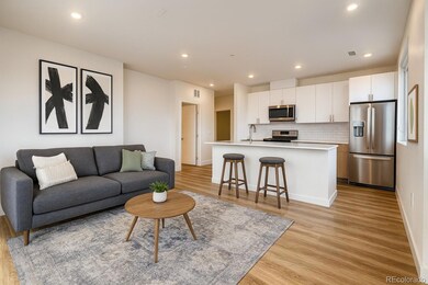 5256 N Federal Blvd unit 528, Denver, CO 80221 - photo 3