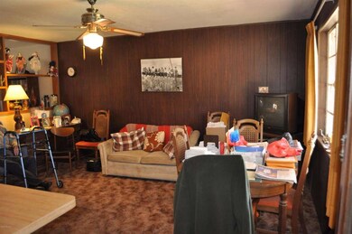 Family Room Wood