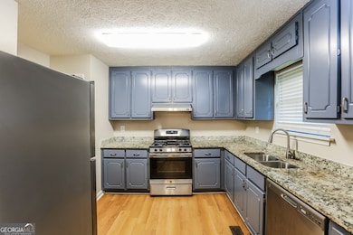 6776 Birch Rd, Winston, GA 30187 - photo 7