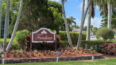 Fanshaw