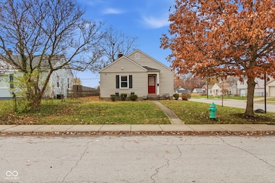 1424 Wallace Ave, Indianapolis, IN 46201 - photo 2