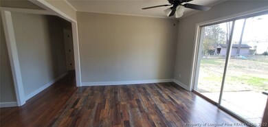 7648 Fletcher Ave, Fayetteville, NC 28303 - photo 2