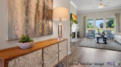 3878 Hummell Crest Rd, Slidell, LA 70461 - photo 2