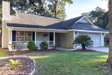 515 Pointe North Dr, Savannah, GA 31410 - photo 2