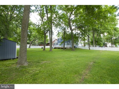 539 Frances Ave, West Deptford, NJ 08096 - photo 3