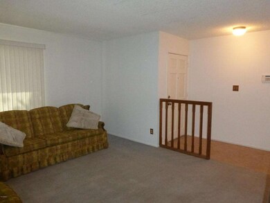 Living Room Another View