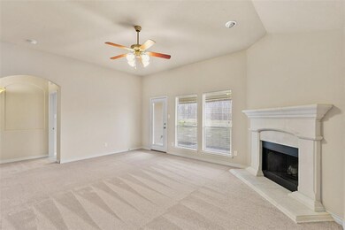 826 Randall Rd, Weatherford, TX 76087 - photo 6