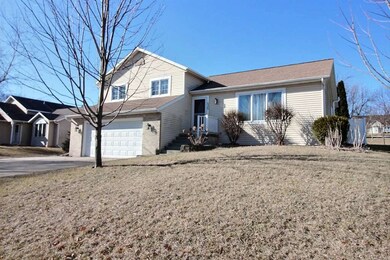 525 Ash St, Oregon, WI 53575 - photo 2