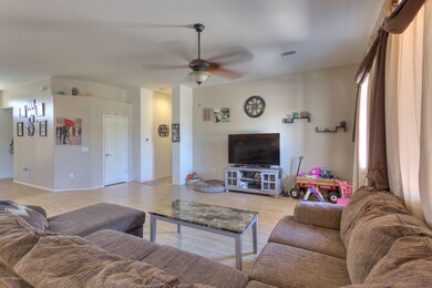 OPEN GREAT ROOM