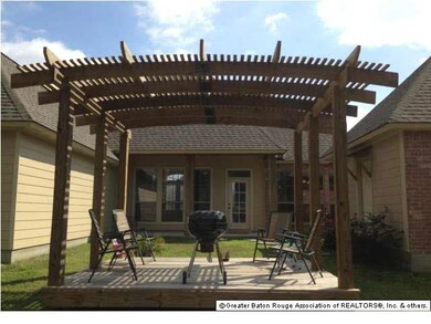 Pergola