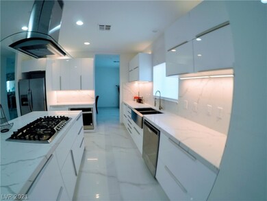 Another picture of kitchen