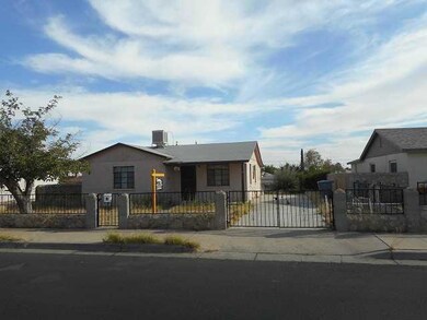 7562 Hacienda Ave, El Paso, TX 79915 - photo 5