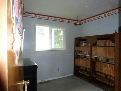Bedroom #3