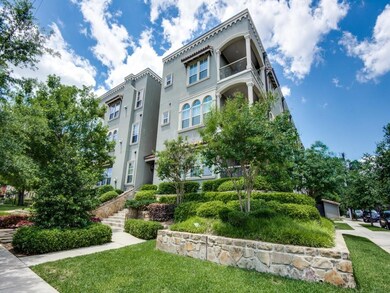 McKinney Place Condos
