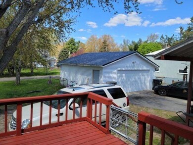 121 Maple St N, Turtle Lake, WI 54889 - photo 3