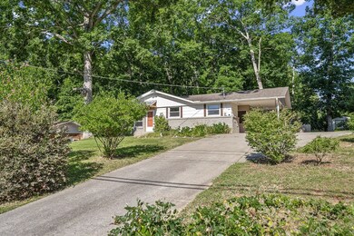 206 Lakeshore Dr, McMinnville, TN 37110 - photo 4