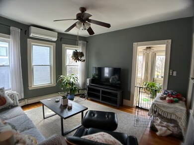 33 Rosemary St unit 2, Jamaica Plain, MA 02130 - photo 3