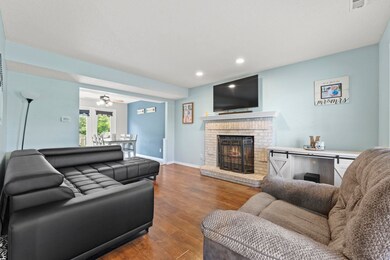 5406 Fox Mill Run, Fort Wayne, IN 46835 - photo 6