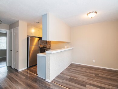 4503 Werner St unit 24, Houston, TX 77022 - photo 2