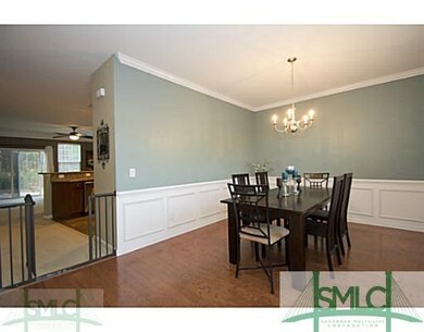 Dining Room.