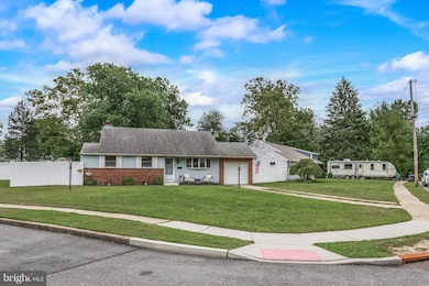 740 Baylor Ave, Delran, NJ 08075 - photo 2