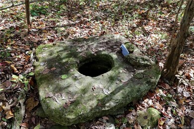 Old well on property - exercise caution
