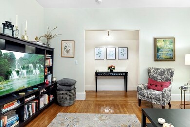 382 Commonwealth Ave unit 42, Boston, MA 02215 - photo 5