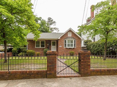 1544 Whitney St, Augusta, GA 30904 - photo 2