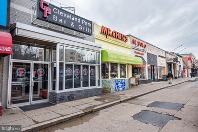 2730 Ordway St NW unit 6, Washington, DC 20008 - photo 6