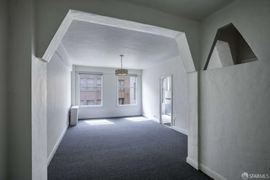 The Hamilton unit 610, San Francisco, CA 94109 - photo 3